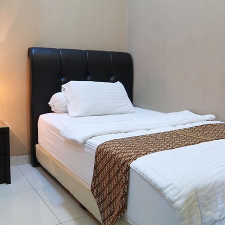 Omah Semar Homestay 요그야카르타 외부 사진